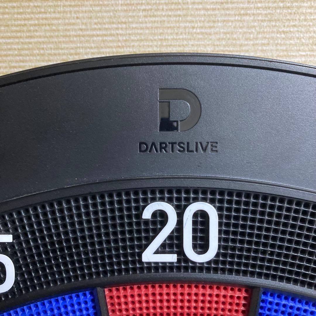 ダーツライブ　ホーム　DLH-0000 BLITZER ダーツスタンド　セット