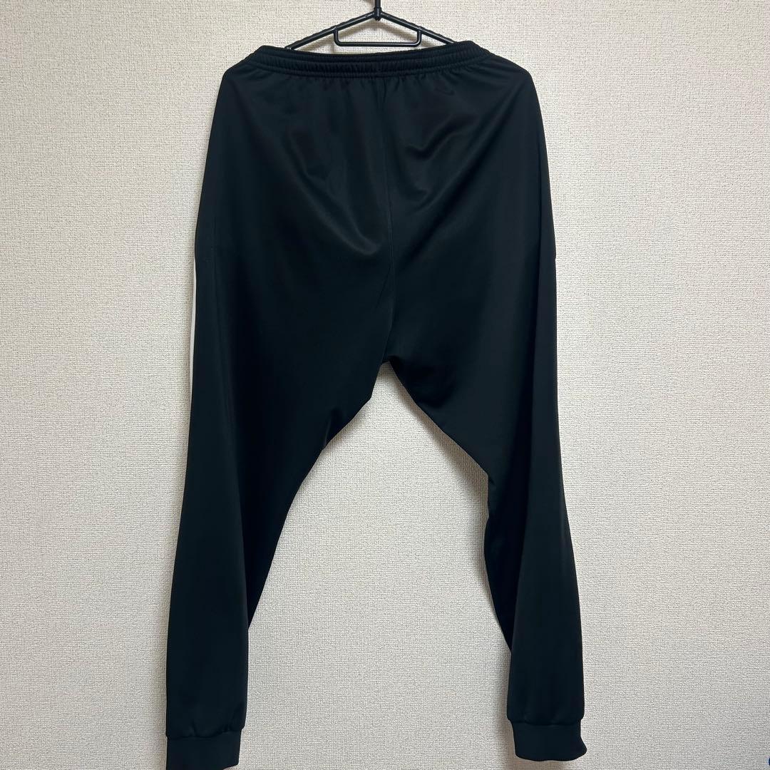 鹿島アントラーズ　ナイキ　移動着ウエア　ジャージ上下セット（エンブレム無し）