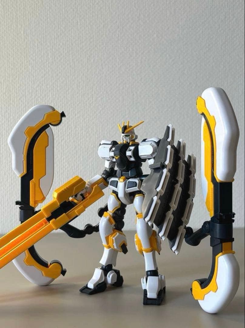 ガンプラ　ジャンク　4体　hg