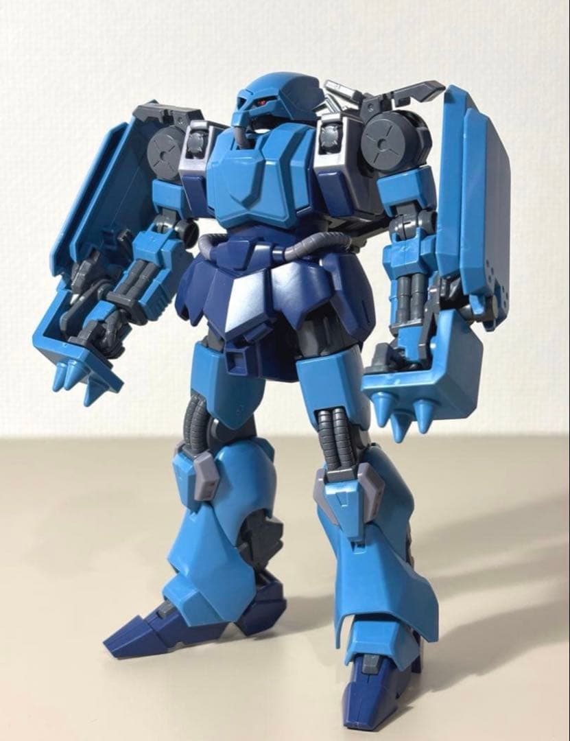 ガンプラ　ジャンク　4体　hg