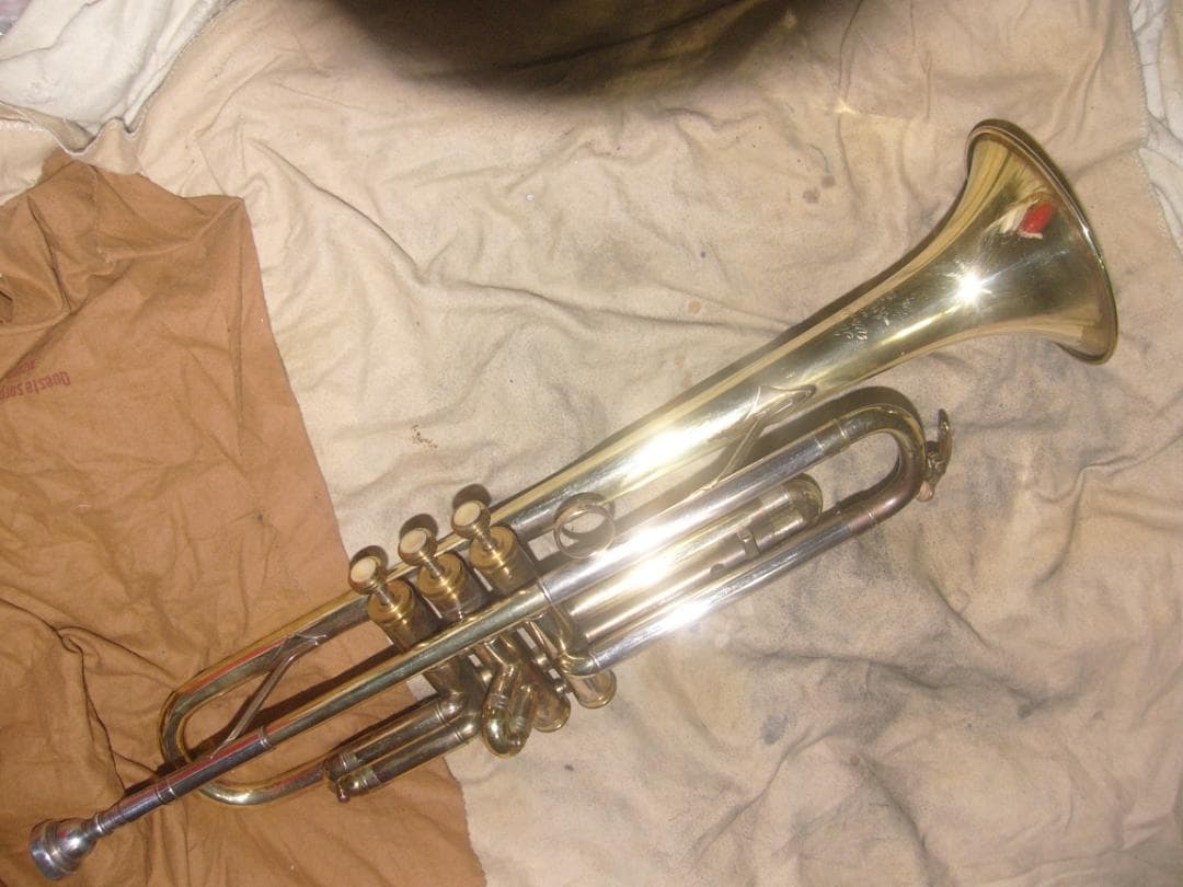 ビンテージ銘機種！ヒュッテルドイツ製 / HUTTLカレッジモデル 極上絶品