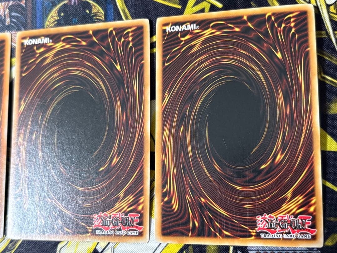 遊戯王 青眼の白龍 英語版 ゴーストゴールド ホログラフィック 3枚 GLD5