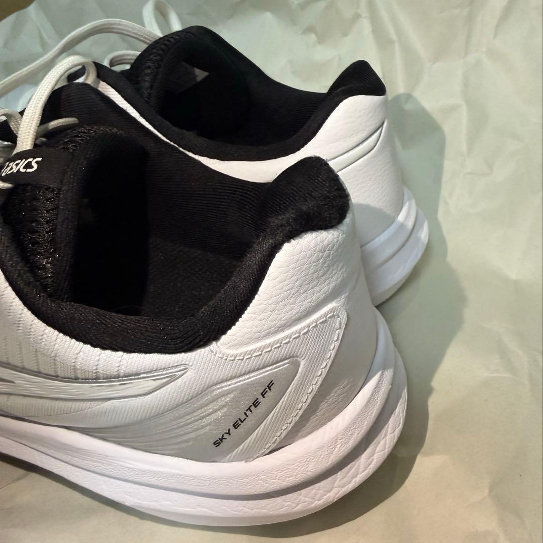 最終値下げ　　asics SKY ELITE FF 3 27cm