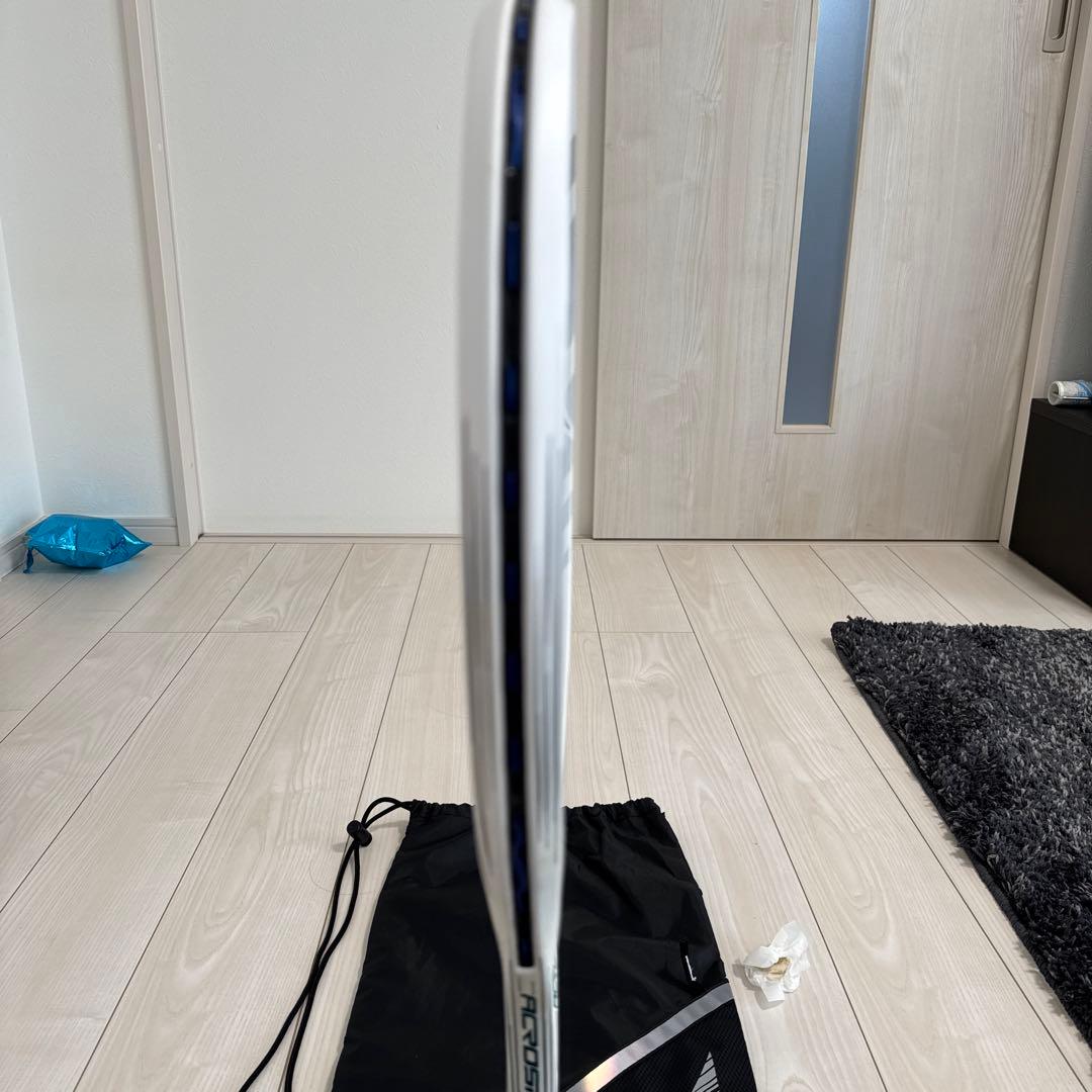 美品　アクロスピードv-01 0U