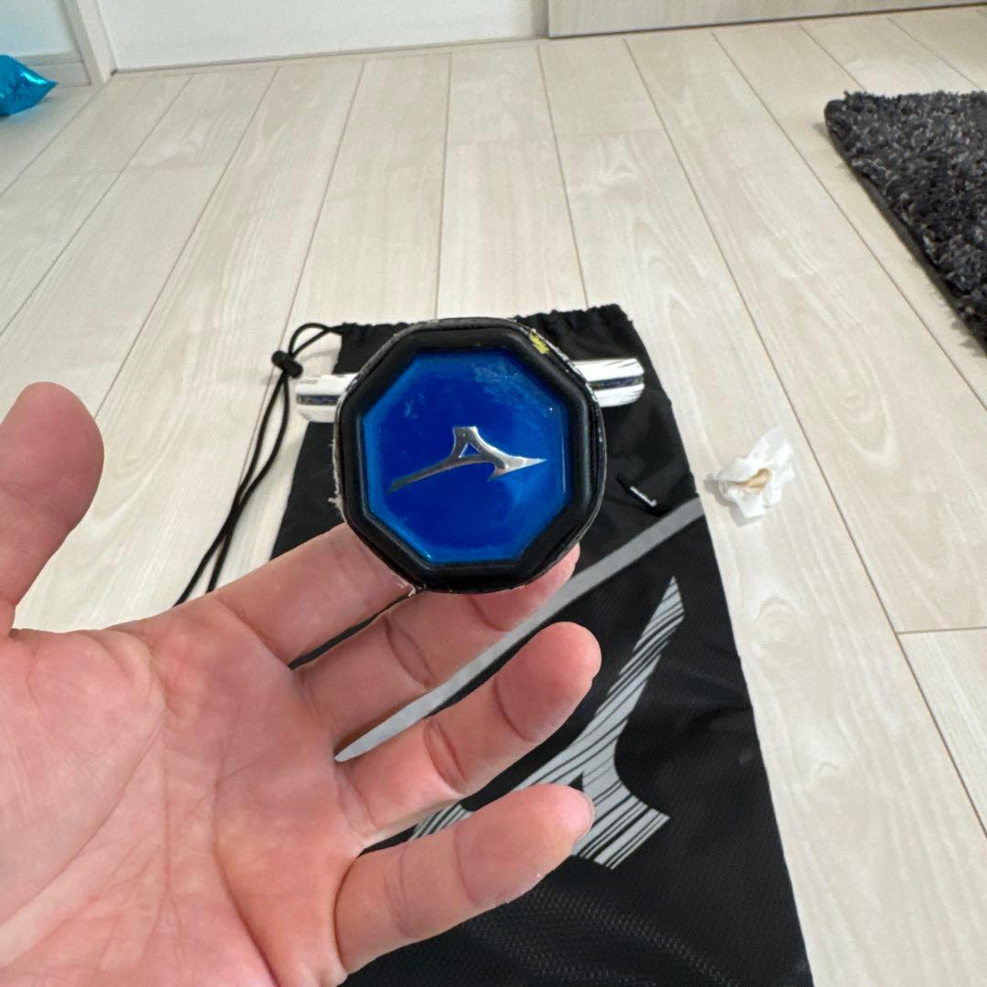 美品　アクロスピードv-01 0U