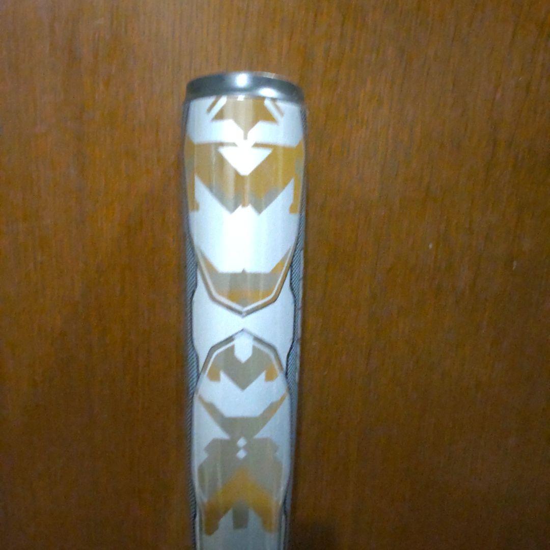 ZETT BLACKCANNON Z2専用ケース付きブラックキャノンZ2