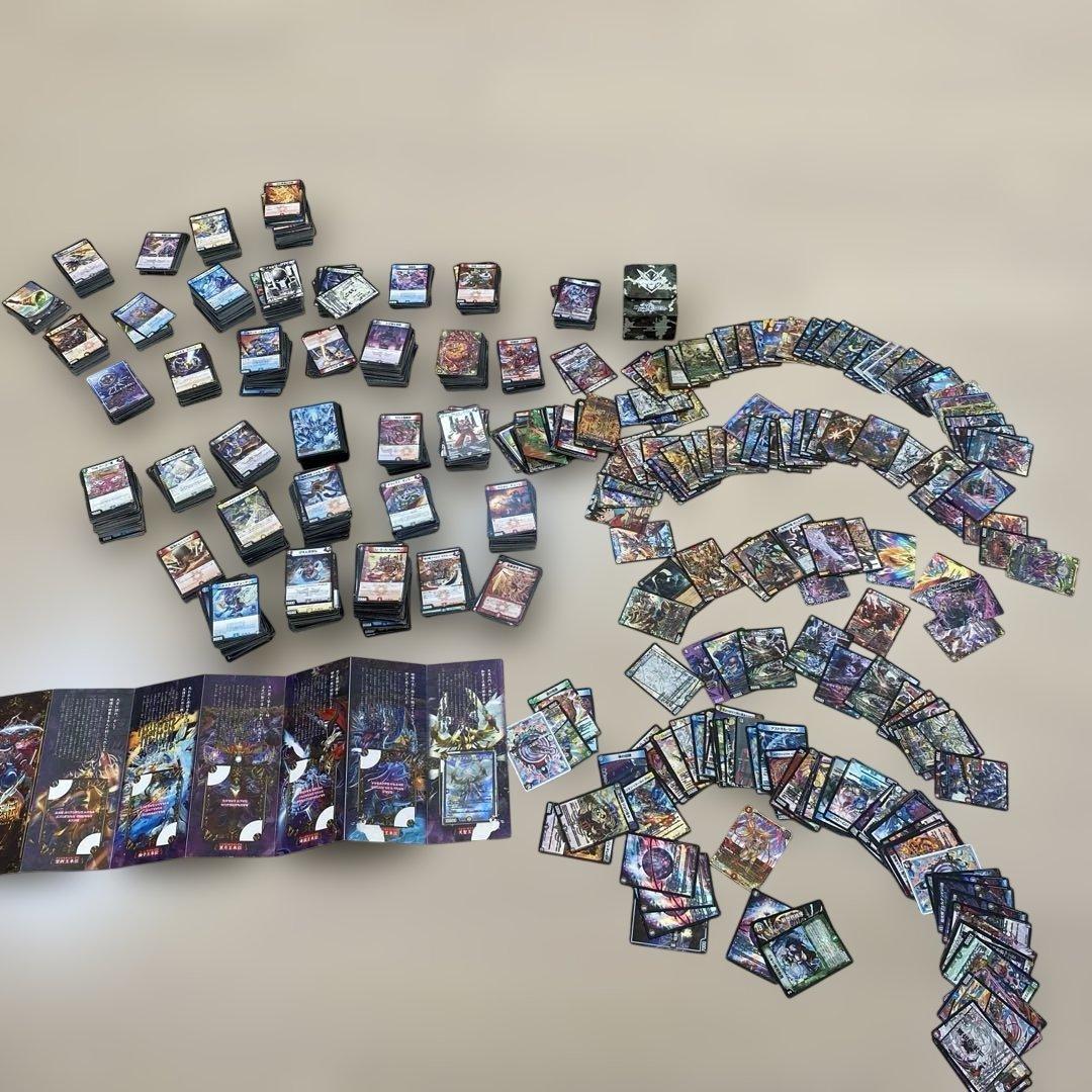 大量デュエルマスターズ引退品セット　⑦