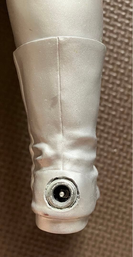 ウルトラマン フィギュア 2体　約45cm