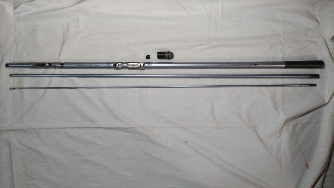 ダイワ　HZ インターラインサーフ T 27-425V 投げ竿