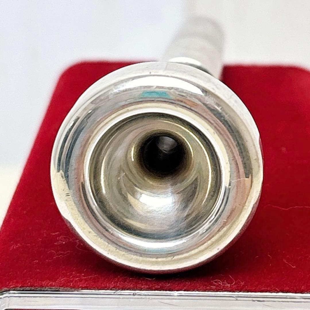 STOMVI ストンビ 3C トランペット用マウスピース