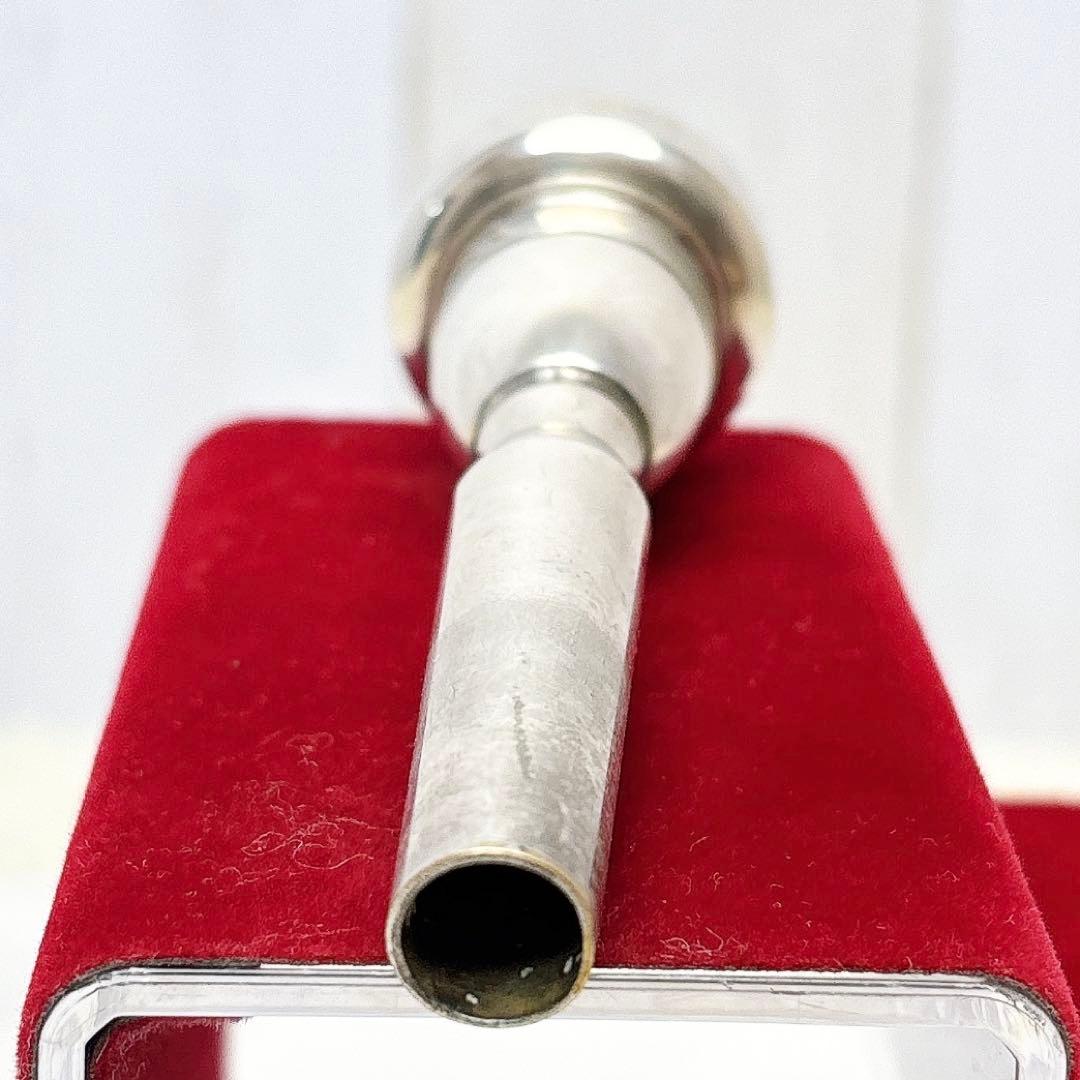 STOMVI ストンビ 3C トランペット用マウスピース