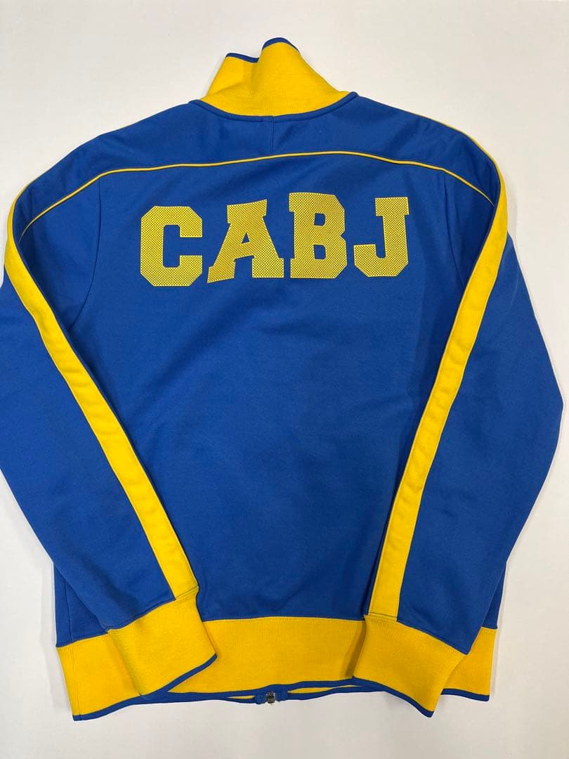 正規品 ボカジュニアーズ ジャケット