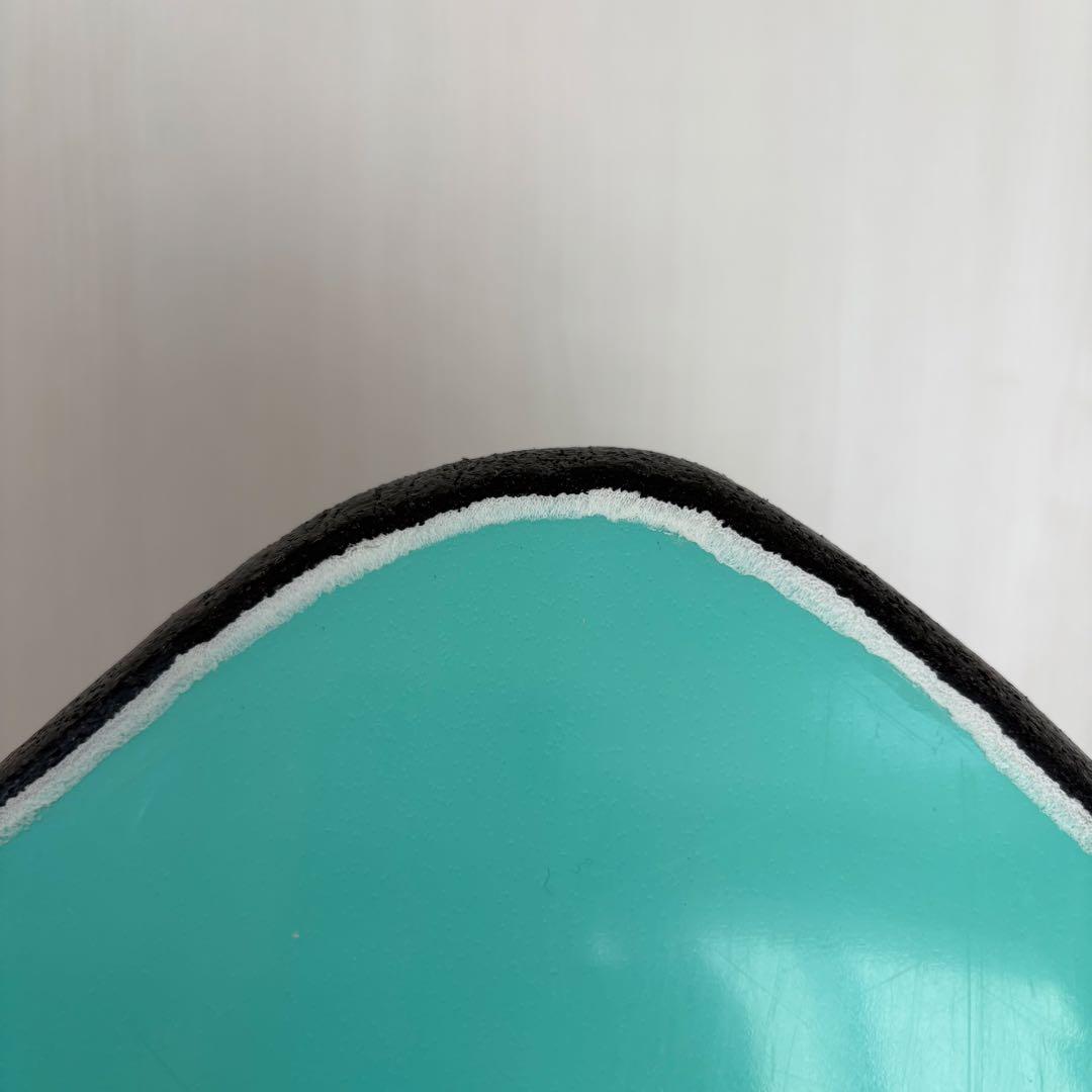 5′6ソフトボード ファンボード キャッチサーフ ツインフィンレトロフィッシュ