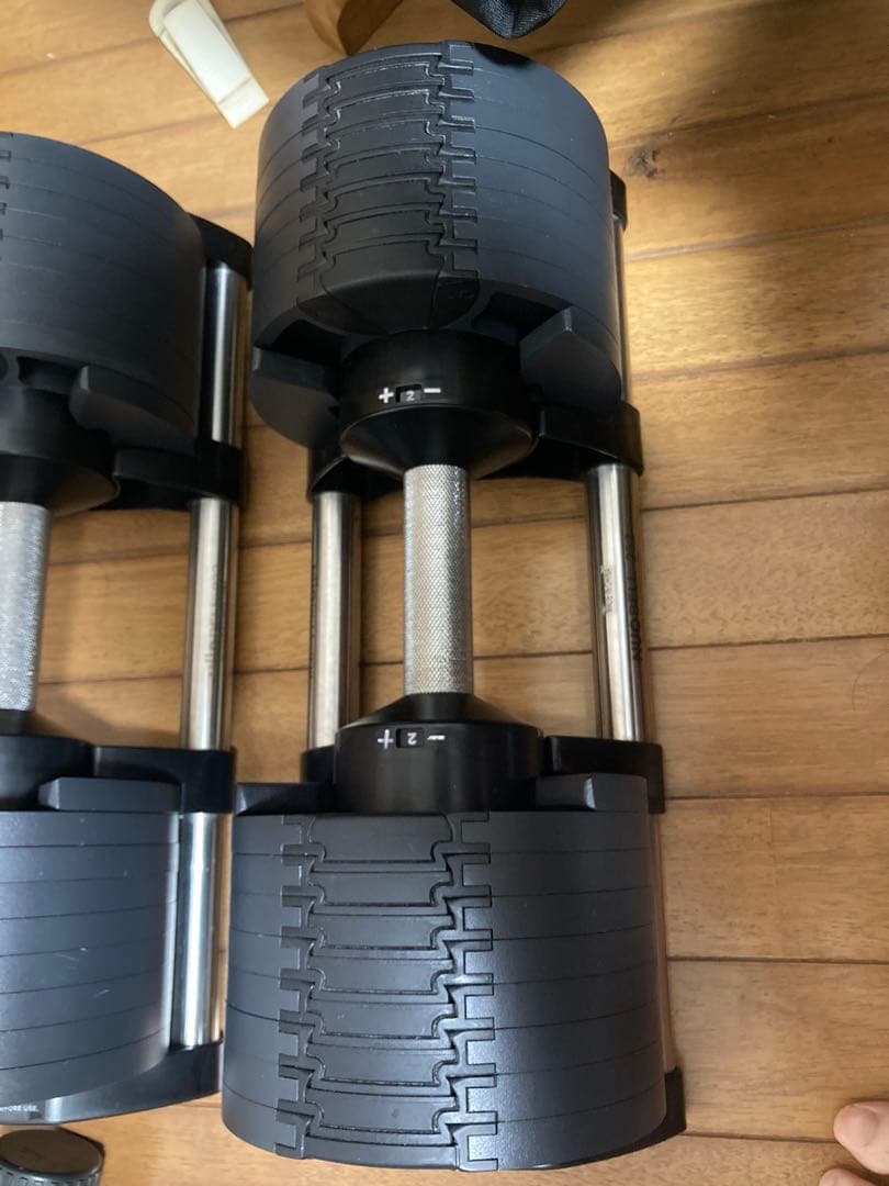 NUOフレックスベル 32kg 2kg刻み【①/ ②】 両方購入の方のみ