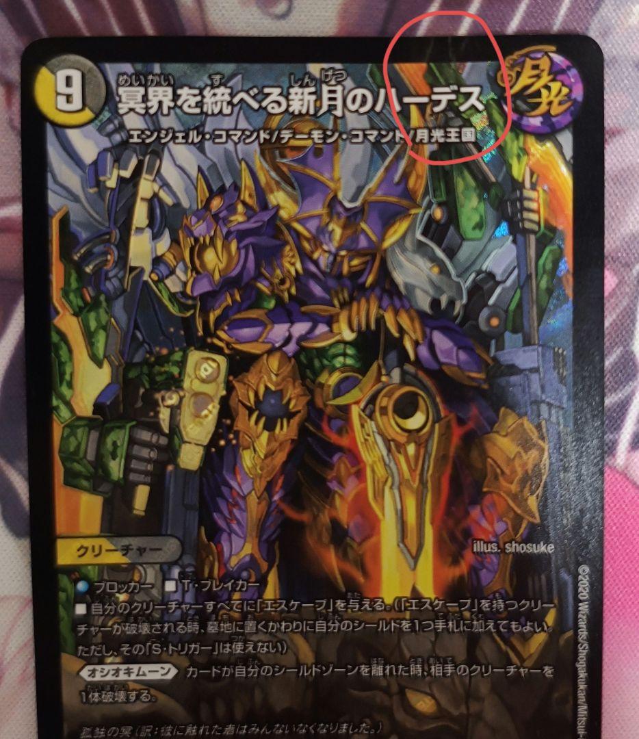 青白天門　3重スリーブ　ドラゴン娘スリーブ