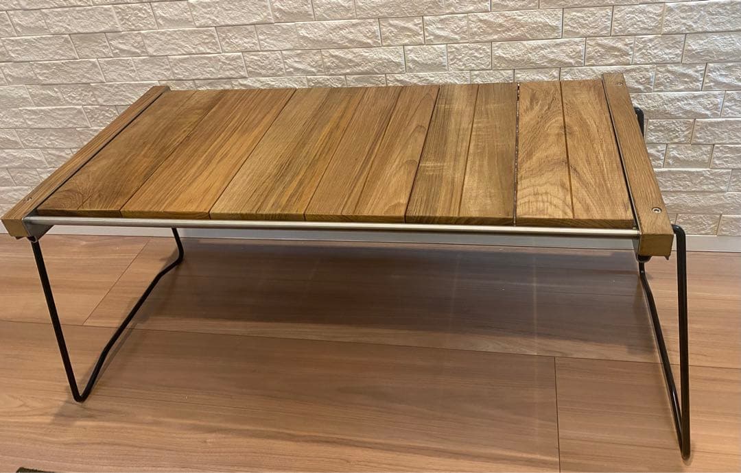 スノーピーク　igtスリム