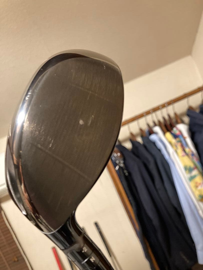 キャロウェイ　パラダイムロングドライブ　4.5° ハイパーソニックs 46インチ