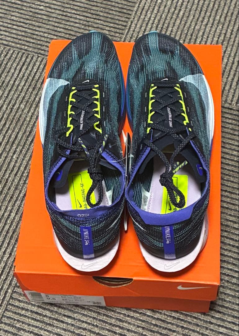 NIKEストリークフライ2 26.0cm 新品