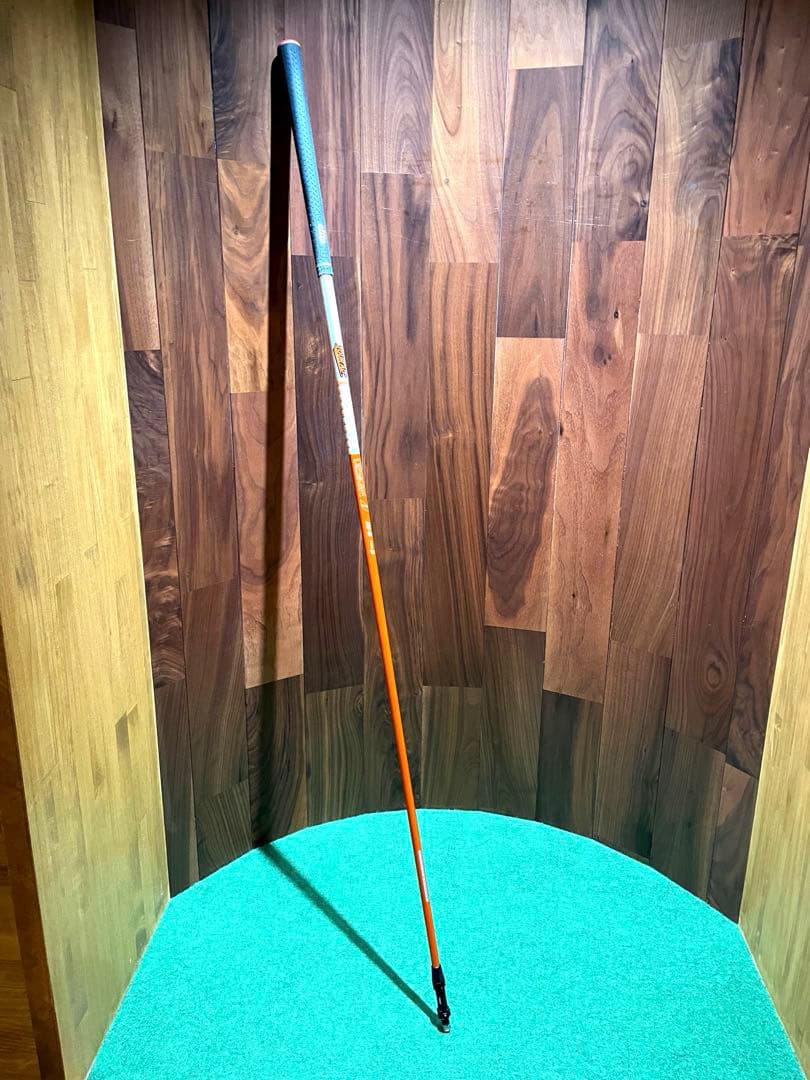 中古 ツアーAD DI-6 S ドライバー用 タイトリストスリーブ付