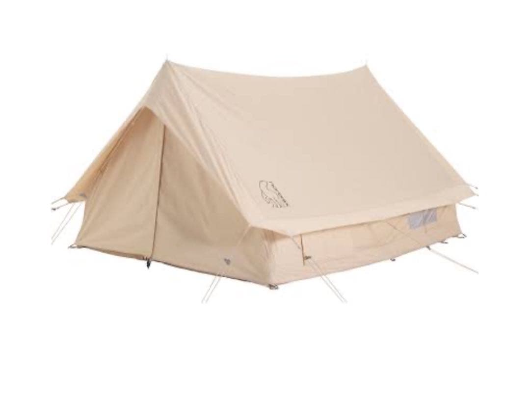 ノルディスク ユドゥン5.5 新品未使用品