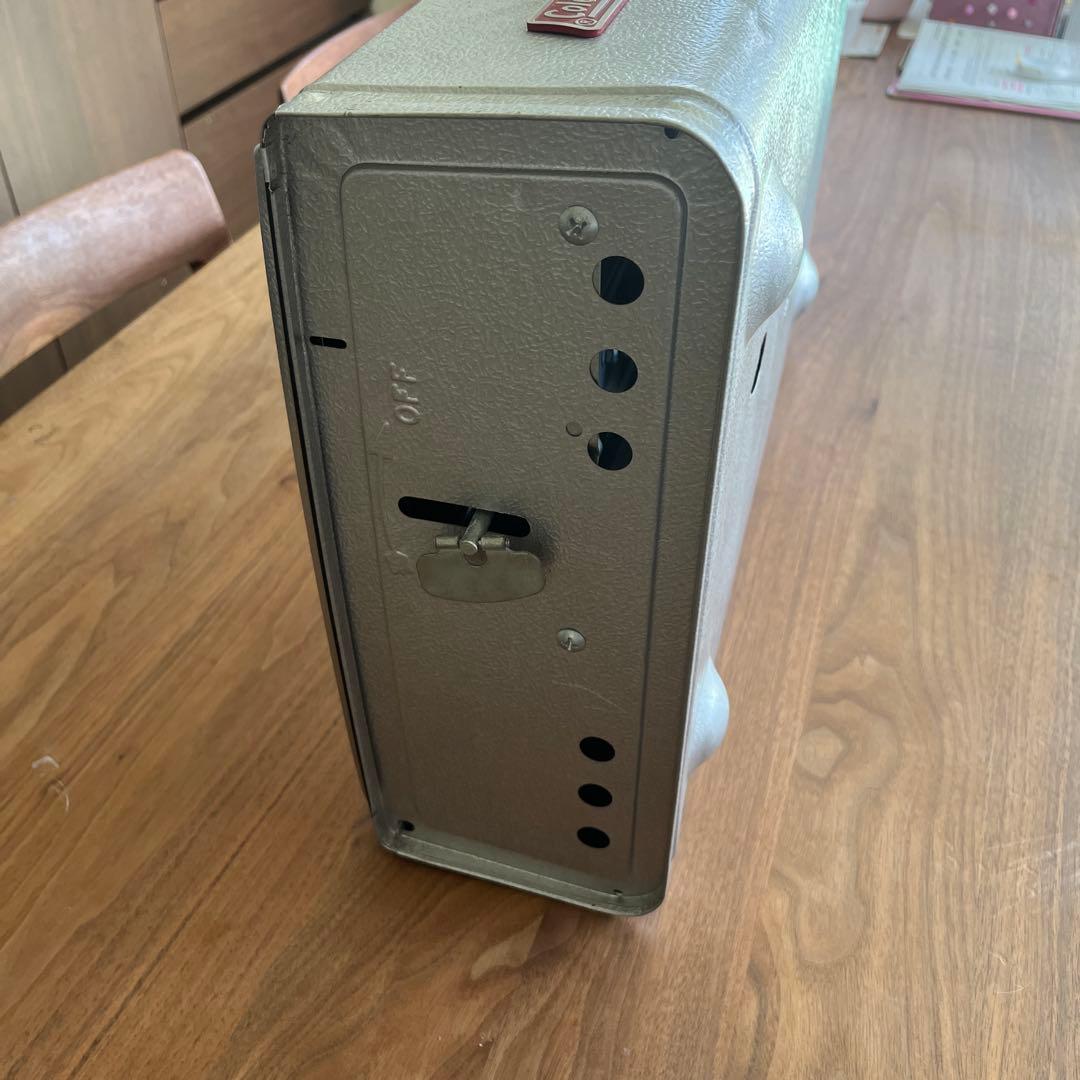 希少限定品Coleman コールマン　ツーバーナー413Hリミテッドモデル