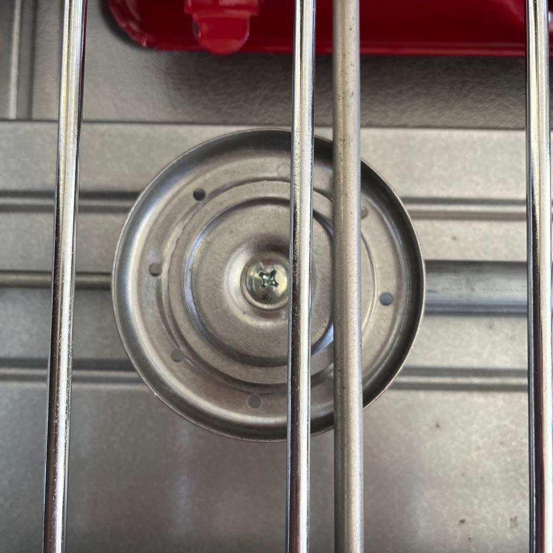 希少限定品Coleman コールマン　ツーバーナー413Hリミテッドモデル