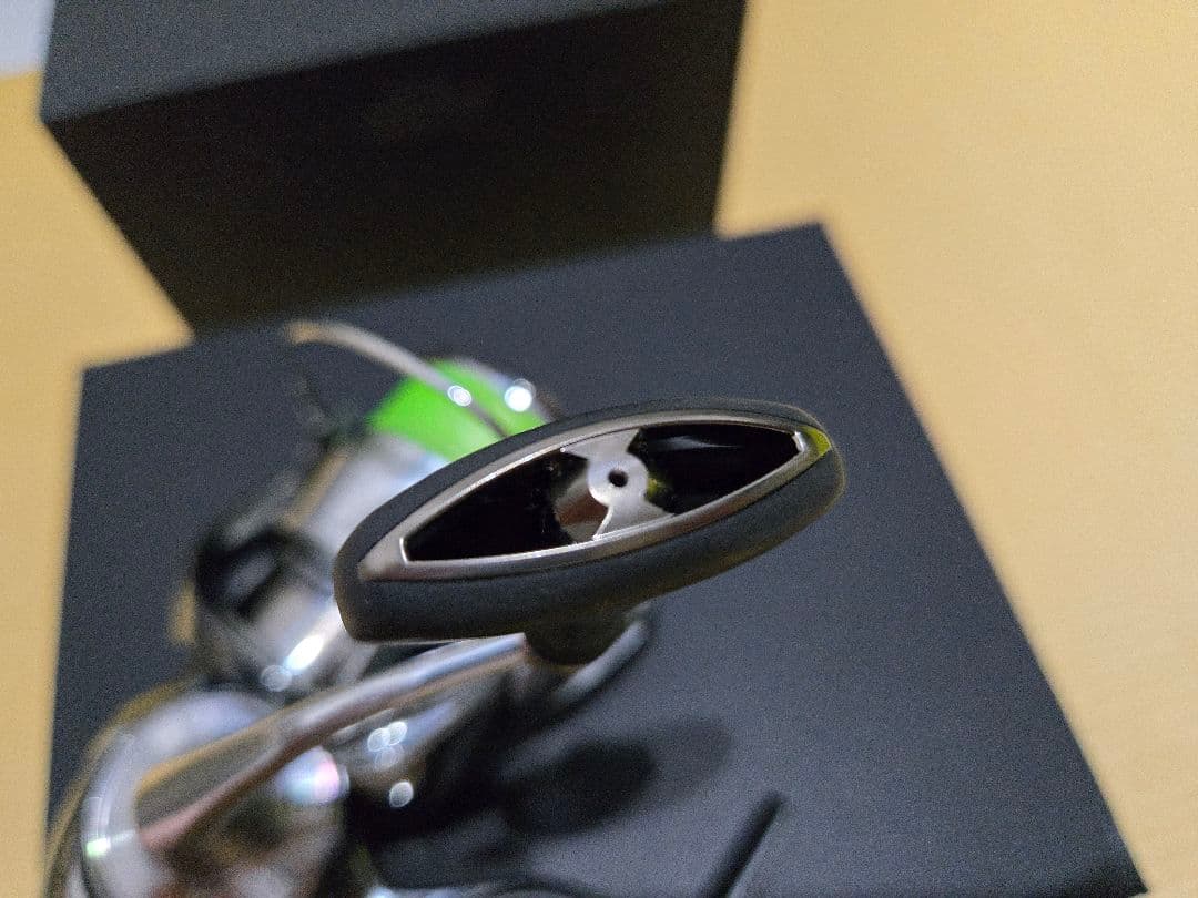 ダイワ 22イグジスト PC LT2500