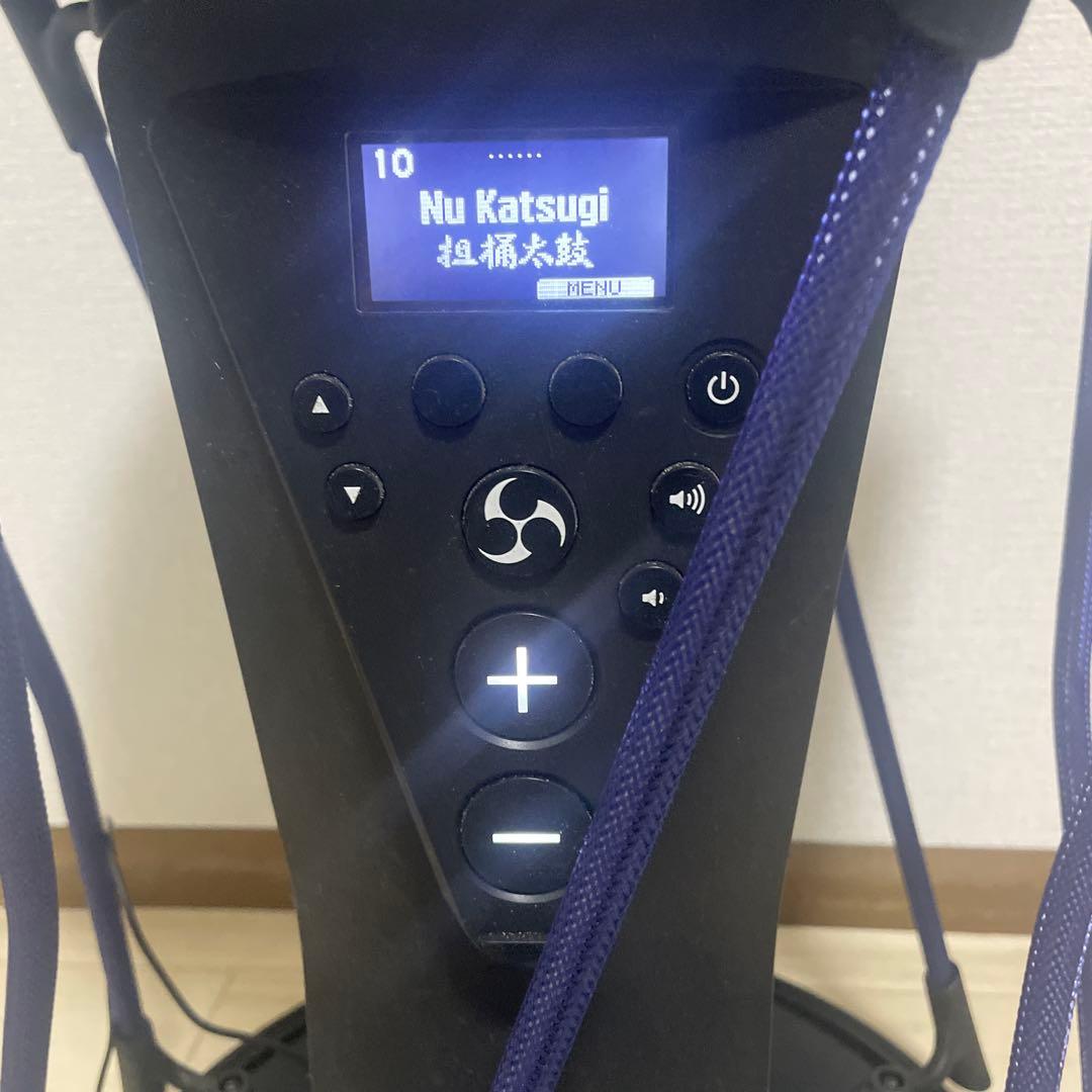 Roland TAIKO-1 デジタル和太鼓