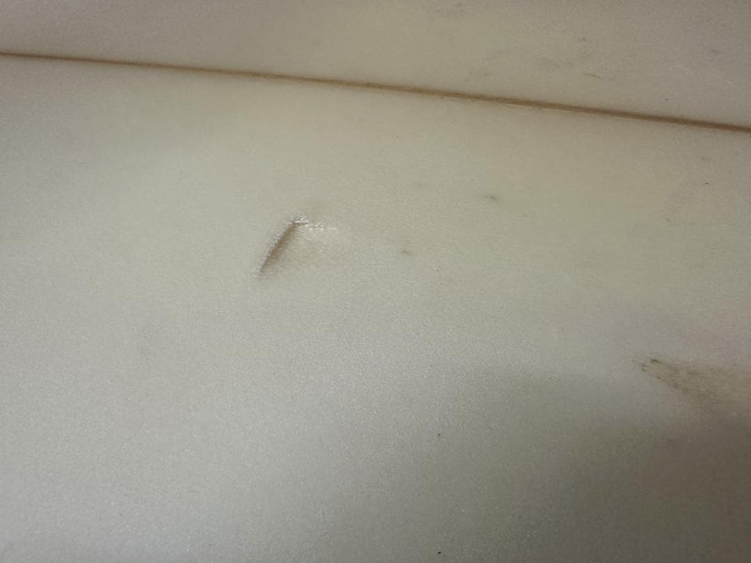 KLYMAXXクライマックスサーフボードマリンスポーツホワイト系 練習サーフィン