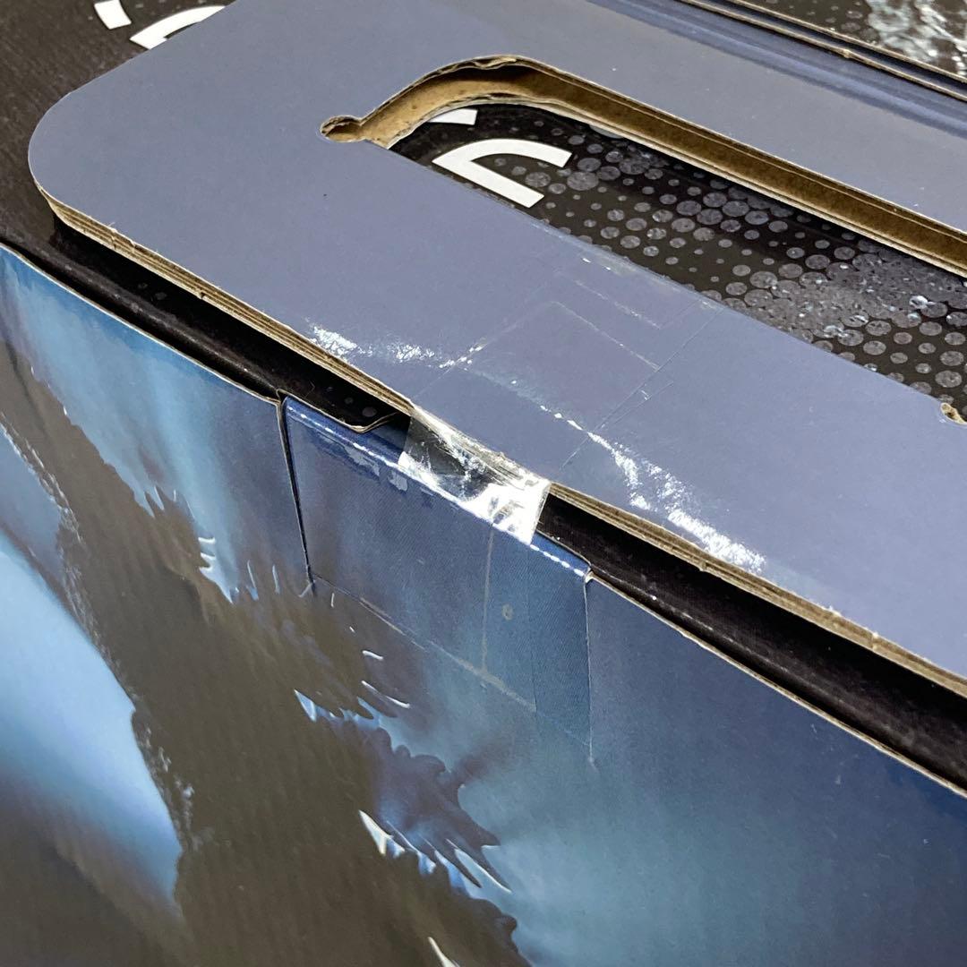 ラストワン賞 SOFVICS ゴジラ1995ラストイメージver (62177