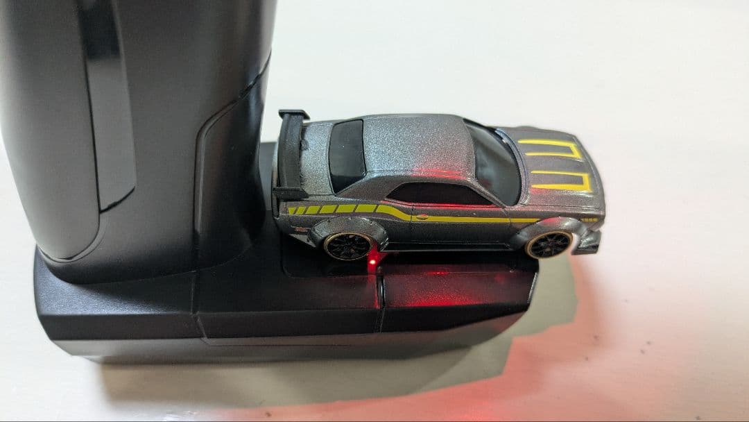 ターボレーシングC65 ドリフトカー 1:76 　ミニクーパー新品