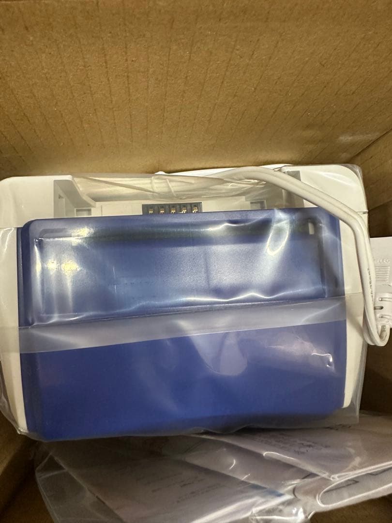 タイムレコーダー　MAX ER-110SUW