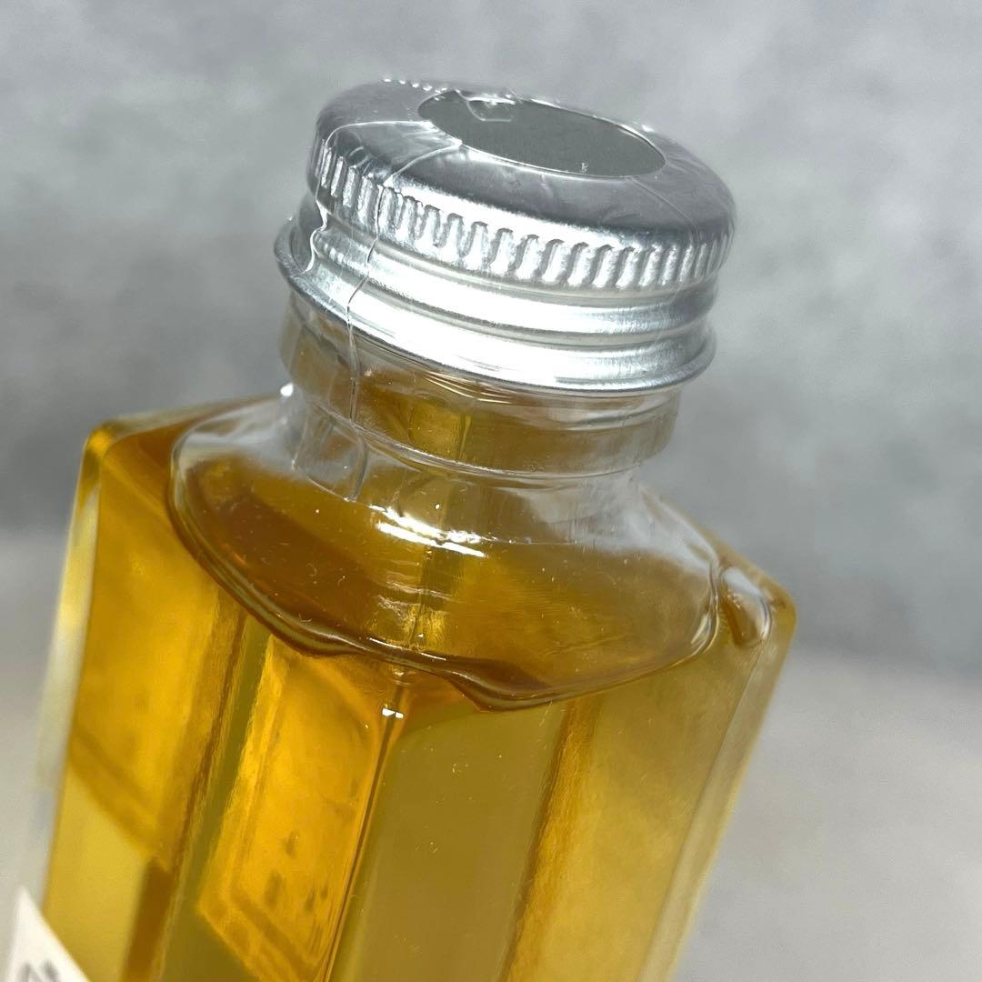 【未開封】LAPHROAIG ミニチュアボトル ５種セット