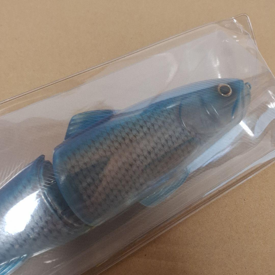 deps　デプス SLIDE SWIMMER 300 スライドスイマー300　青