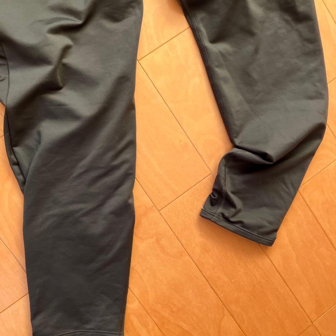 リバプールFC Nike ジャケット グレー