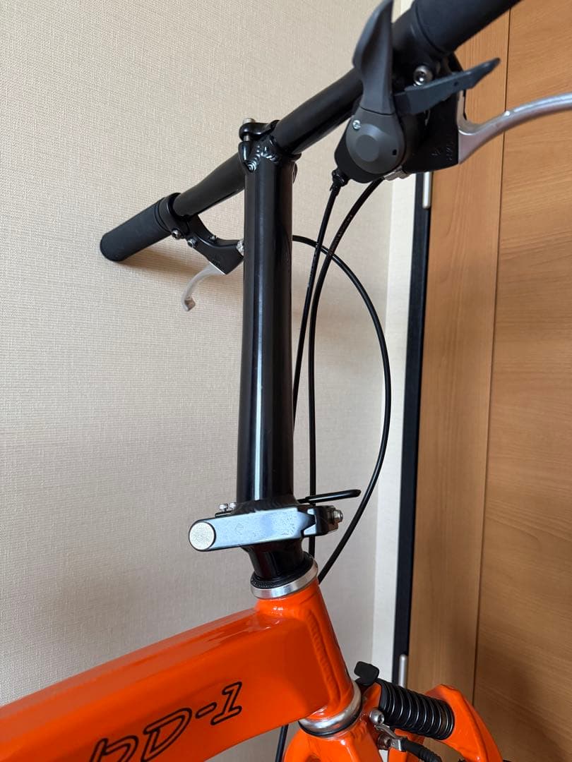 BDー1 リーズアンドミューラー　2012年購入　極美品