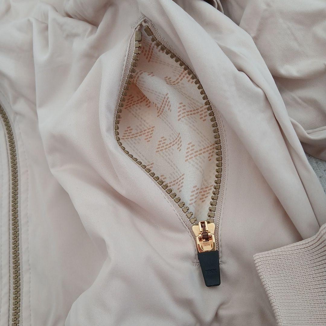 レザレクションRESURRECTIONのライトブルゾン