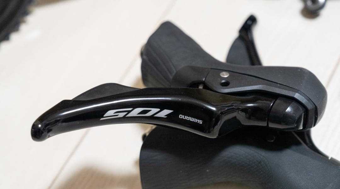 SHIMANO 105 機械式 コンポ セット 12速