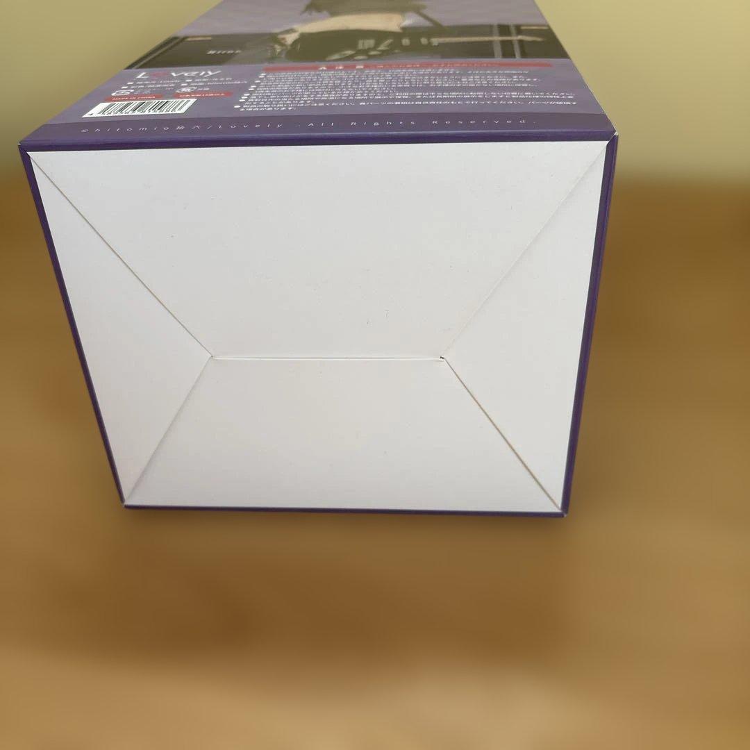 Lovelyギターの妹1/7スケール フィギュア hitomio拾六