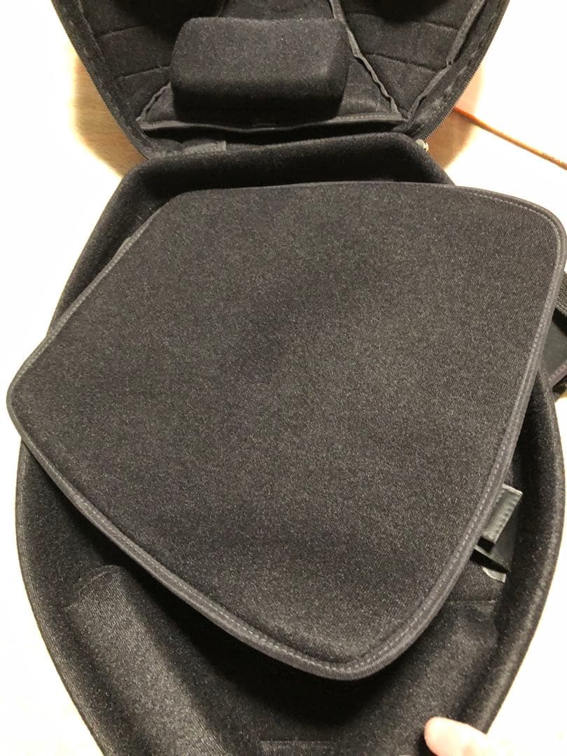 MBフレンチホルンソフトケース