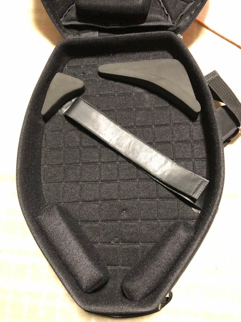 MBフレンチホルンソフトケース