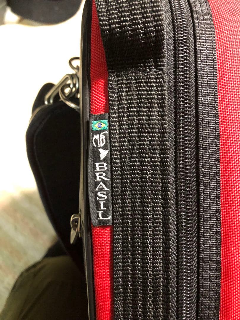 MBフレンチホルンソフトケース