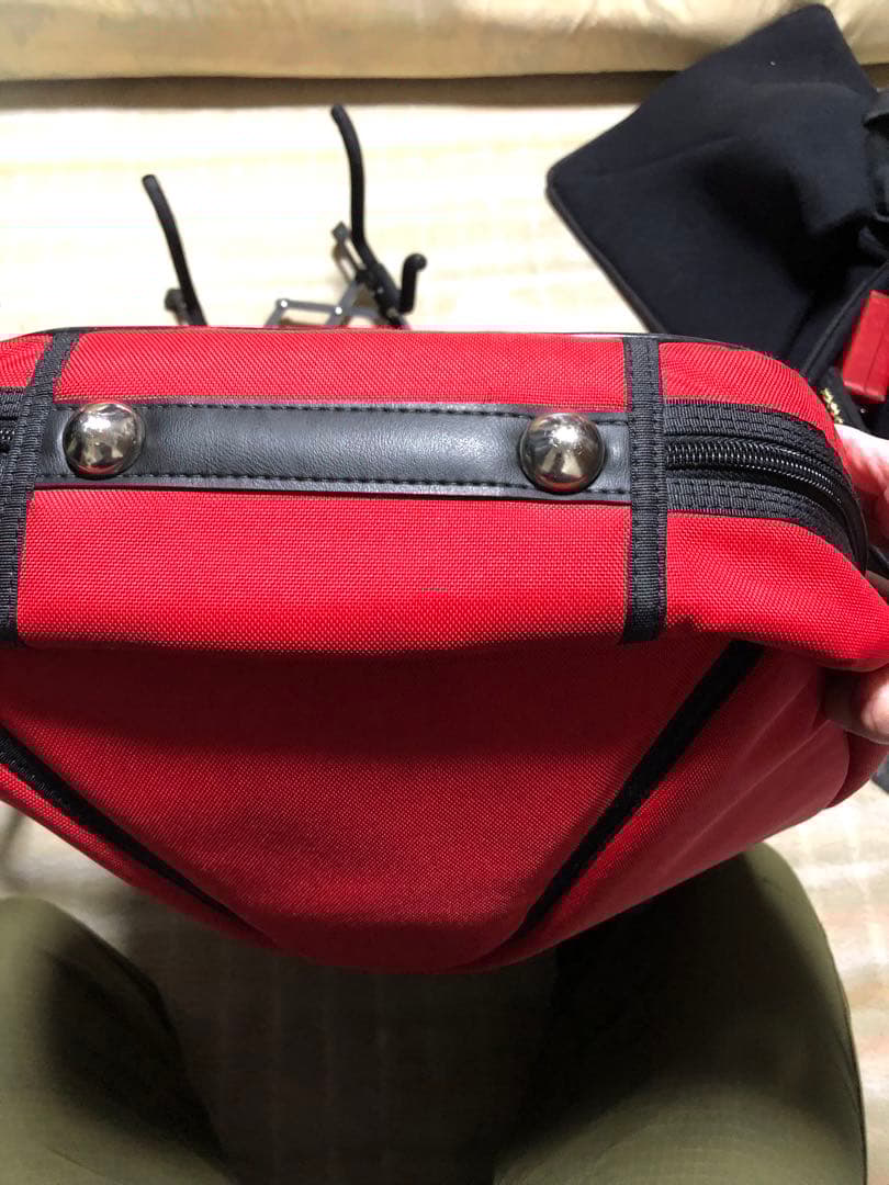 MBフレンチホルンソフトケース