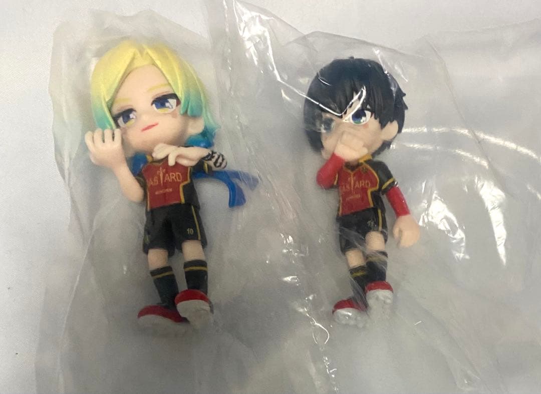 ブルーロック　Palverse パルバース　カイザー　潔世一