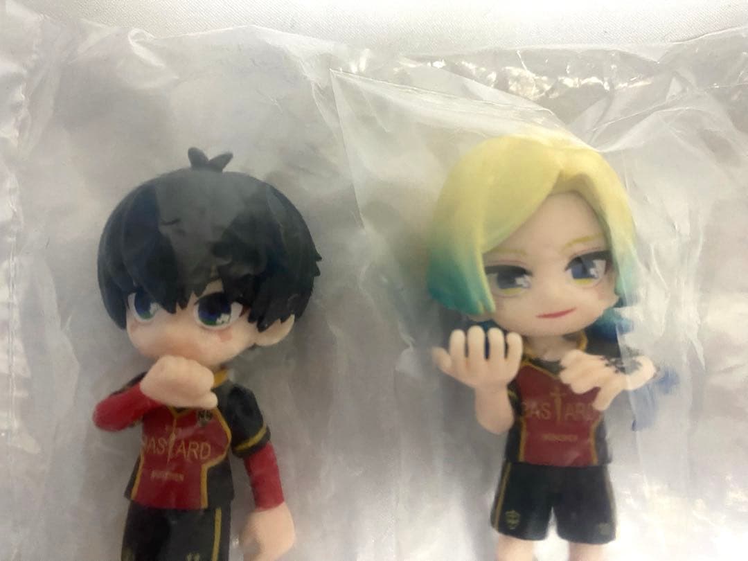 ブルーロック　Palverse パルバース　カイザー　潔世一