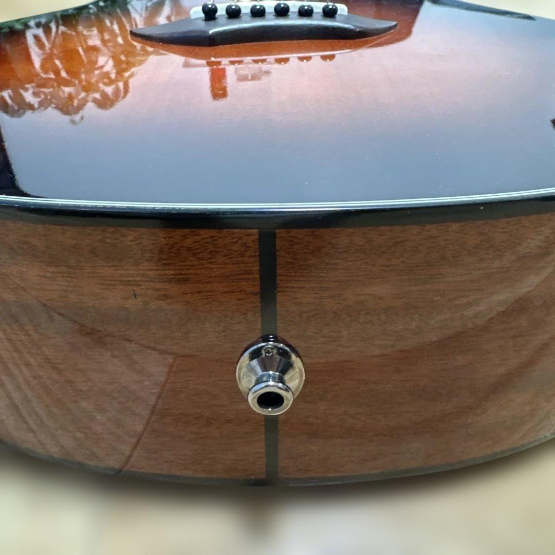 Yamaha CSF1M アコースティックギター