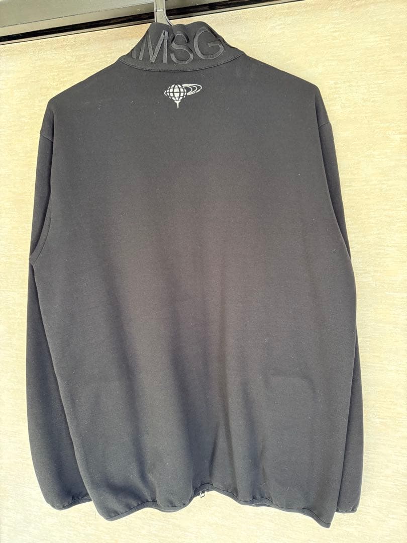 BEAMSGOLF ビームスゴルフ 3wayブルゾン