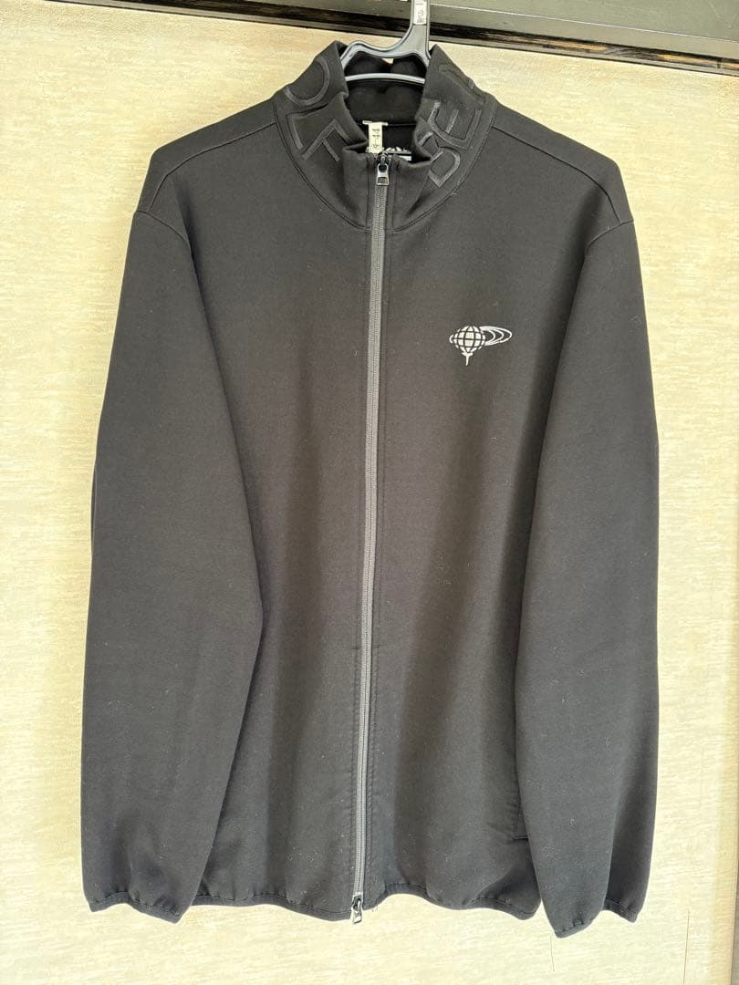 BEAMSGOLF ビームスゴルフ 3wayブルゾン