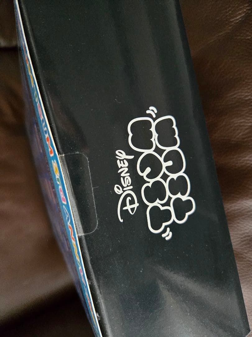 新品未開封品　ディズニー　ツムツム3周年記念ボックス　マイツム30個セット