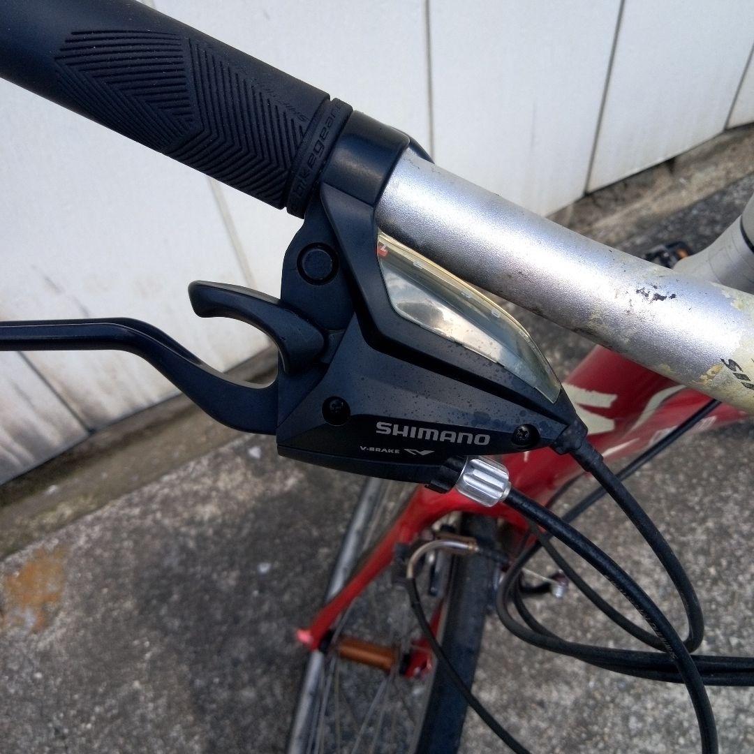 SPECIALIZED ロードバイクsirrus ELITE